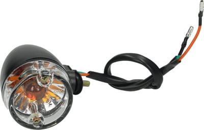 Knipperlicht links achter Mezoly voor Sym Orbit, X-Pro