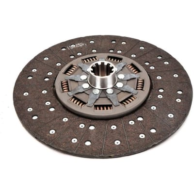 Schaeffler Luk Koppelingsplaat LUK 335 0103 16