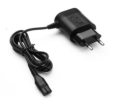 Vervangende Oplader voor Philips HQ8505 - 15V 5,4W - 1 Meter Kabel - Geschikt voor Philips Scheerapparaten, Trimmers en OneBlade