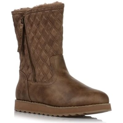 Lieslaarzen Skechers Keepsakes 2.0 Morn