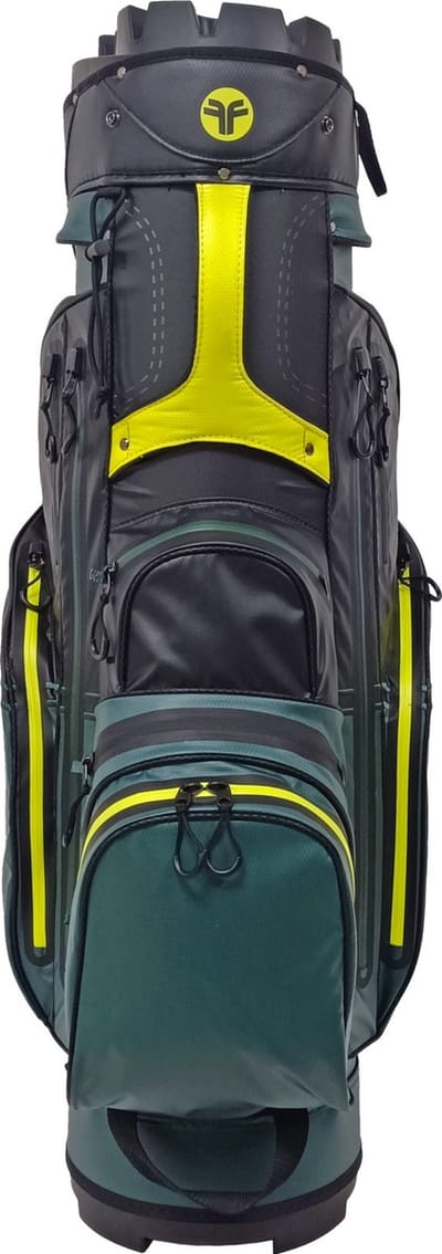 Golfted - Fastfold Ventura Cart Bag