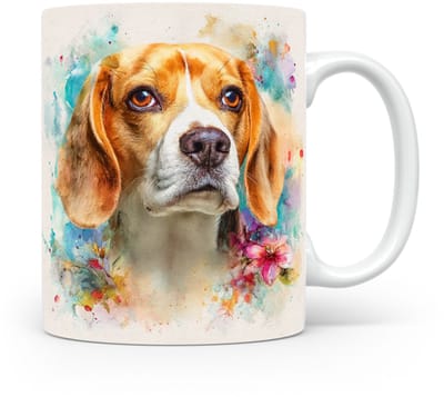 Beker Beagle