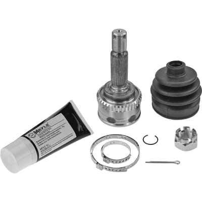 Homokineet reparatie set, aandrijfas MEYLE KIT 37-14 498 0004