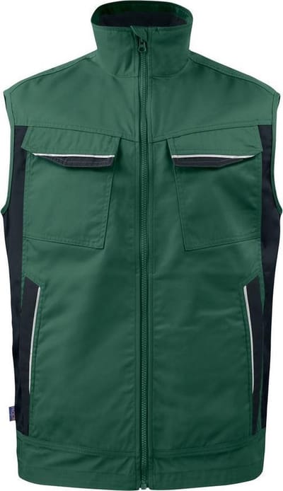 ProJob 5706 ZOMERVEST 645706 - woudgroen - XS