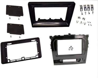 9 Inch paneel Suzuki Vitara 2015-