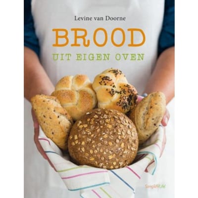 Brood - Levine van Doorne