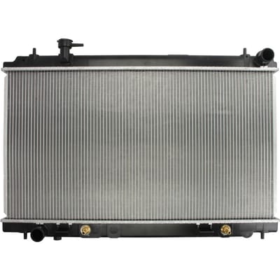 Radiator, motorkoeling KOYORAD PL021569