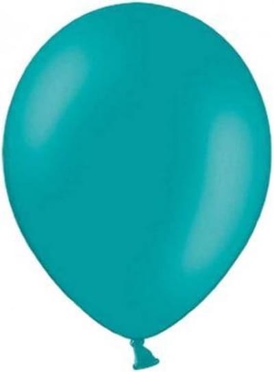 Belbal B105 - Ballonnen turqoise 40 cm (100 stuks)