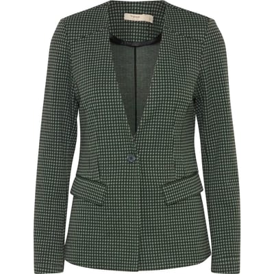 fransa - FRBLENDA BLA 1 - Dames - Blazers