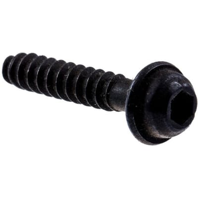 Screw
