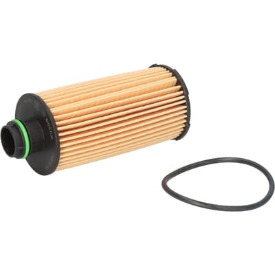 Bosch Oliefilter P7305 | F 026 407 305 | OEM 71779389 | 55266761 | 71779389001 | Alfa Romeo Giulia Stelvio | 2.2 Diesel