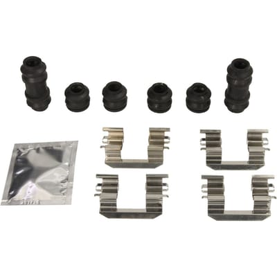 Toebehorenset, schijfremblok QUICK BRAKE 109-0028