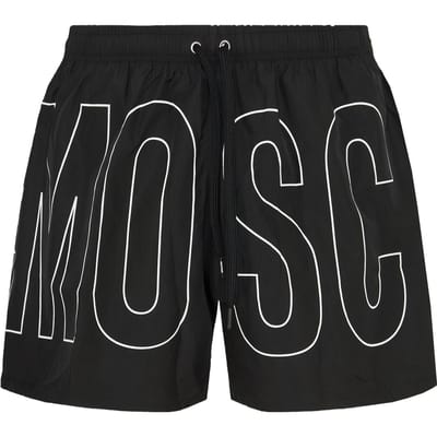 Moschino badpak badpak