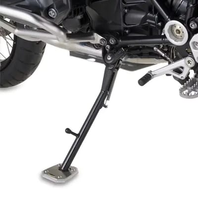 Motorfiets steunzool Givi Bmw R 1200 GS Adventure (2014 à 2018) / R 1250 GS Adventure (2019) / R 1250 GS (2019)
