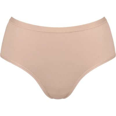 Katoenen damesslip Sloggi GO Daily Midi