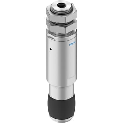 Festo Balggrijper 5.5mm Slag - Bouwgrootte 12 Enkelwerkend EPDM - 1320811 - P2HZQ