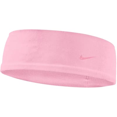 Nike Accessories Dri-fit Fury Elevate Hoofdband Roze