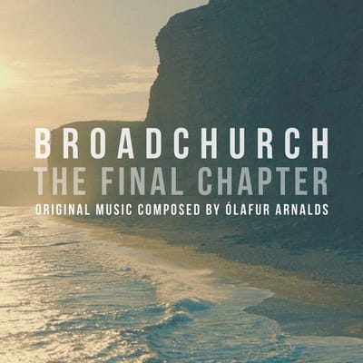 Broadchurch - The Final Chapter - Olafur Arnalds