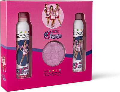 K3 - Geschenkdoos 3 Biggetjes