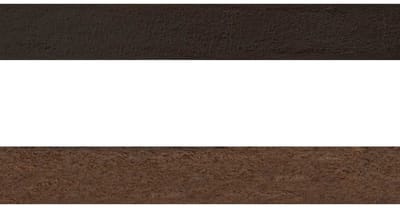 vidaXL - Leren - riem - 1 - Donkerbruin - 200 - x - 0,6 - cm - Leer