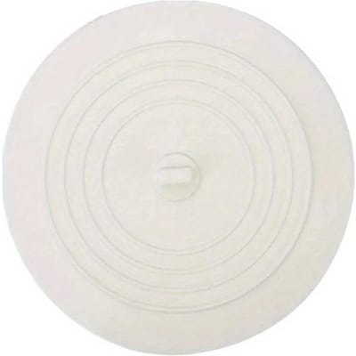 Badstop Groot Silicone Afvoerplug Haarvanger Badstop Platte Zuignapdeksel voor Keuken Badkamer Wasruimte