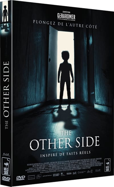 The other side