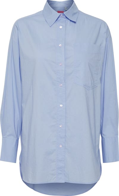 The Jogg Concept JCHELENA SHIRT Dames Blouse - Maat S/M