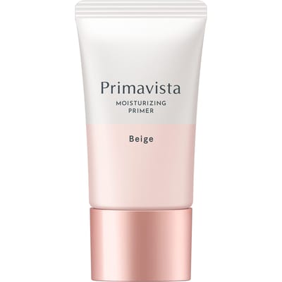 Sofina - Primavista Moisturizing Primer SPF 20 PA++ Beige - 25g