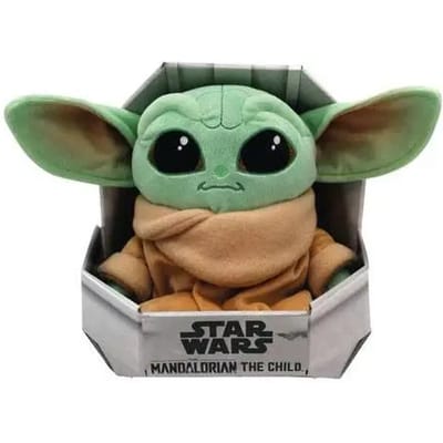Pluche Simba Star Wars: The Mandalorian