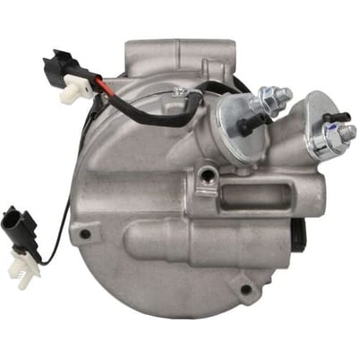 Airco-compressor THERMOTEC KTT090518