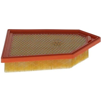 Plaatfilters (inzetstukken) BOSCH F 026 400 724
