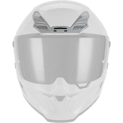 Ventilatie bovenste motorhelm Exklusiv Goliath