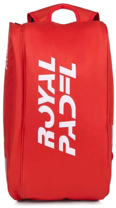 Sac De Padel Royal Padel One Red