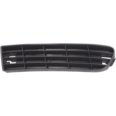 Ventilatierooster, bumper BLIC 6502-07-0013995P links