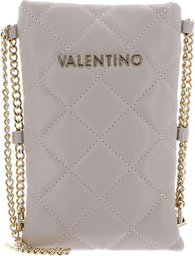 VALENTINO Schoudertas Ocarina Crossbody Bag Ecru Crème