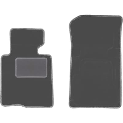 Automatten voor: BMW 3 E46 cabriolet (2000-2007)