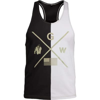 Tanktop Gorilla Wear Sterling Stringer