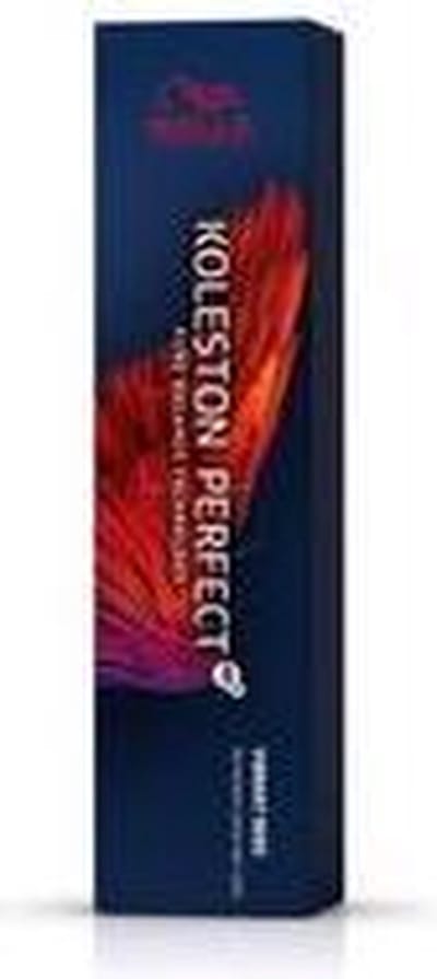 Wella Professional - Koleston Perfect Me™ Vibrant Reds - Permanent Hair Color 66/44