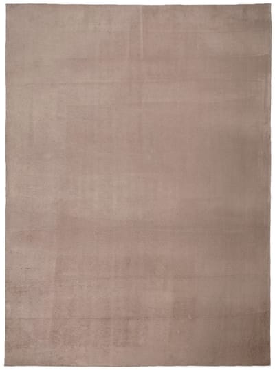 NATURL. Zacht laagpolig vloerkleed - Cozy Taupe - 230x320cm