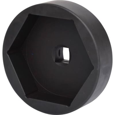 KS Tools 4600275 460.0275 Zeskant Asmoersleutel 135 mm 1 (25 mm)