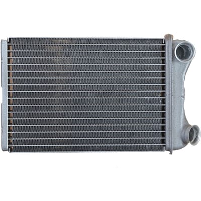 Warmtewisselaar, interieur verwarming NRF 54292