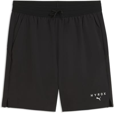 PUMA m puma x hyrox 7i pwrtrain short 529292-01