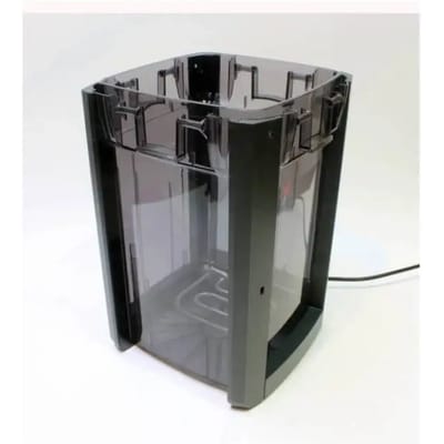 Eheim Filterpot met Verwarmer voor 2373