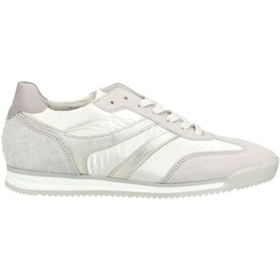 Gabor Sneaker 83.430.11 White Combi Wijdte G