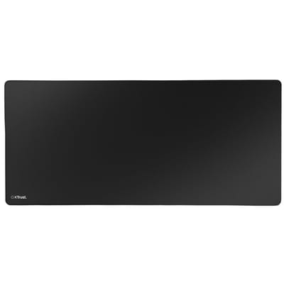 Trust GXT 759 XXL Gaming Muismat - 900x400mm - Antislip - Zwart