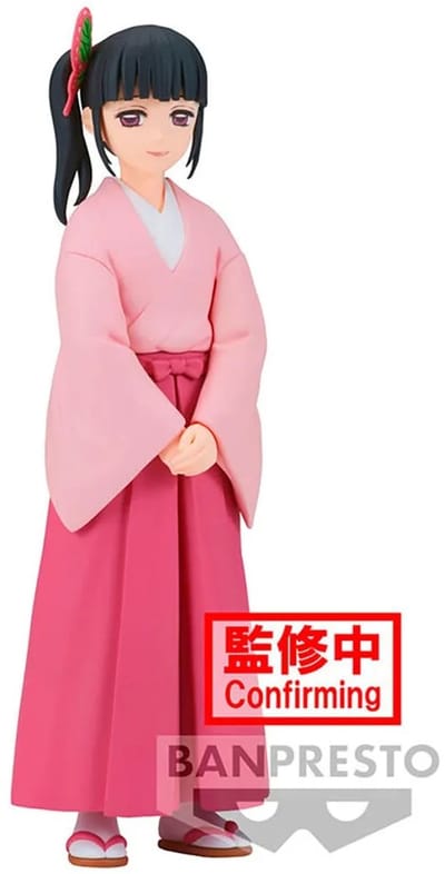 Demon Slayer: Kimetsu No Yaiba - Vol.39 Kanao Tsuyuri figuur