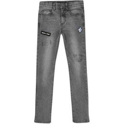 Skinny Jeans Ikks XW29023