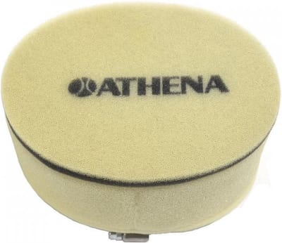 Athena-luchtfilter voor Honda 250 ATC LC ultralicht vliegtuig, bouwjaar 1985 t/m 1988, S410210200031, nieuw
