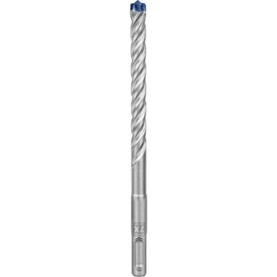 Bosch Accessories EXPERT SDS plus-7X 2608900170 Hamerboor 10-delig 10 mm Gezamenlijke lengte 165 mm SDS-Plus 10 stuk(s)