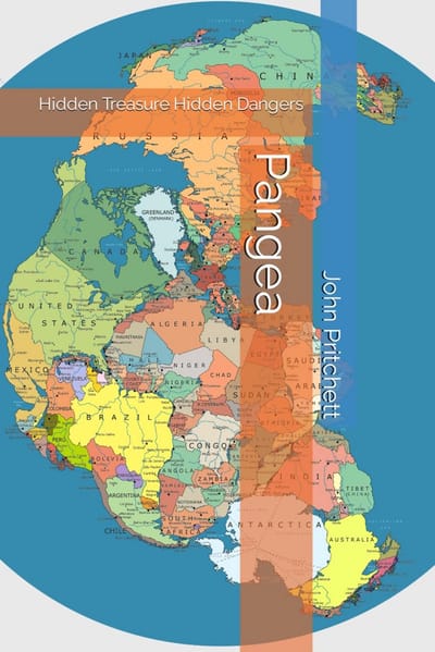 Verborgen Schatten en Gevaren van Pangea